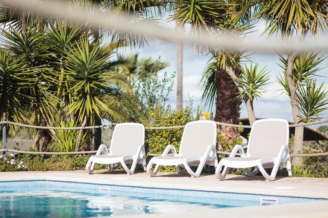 Villa Es moli de na Sebastiana Ses Salines  Esterno foto